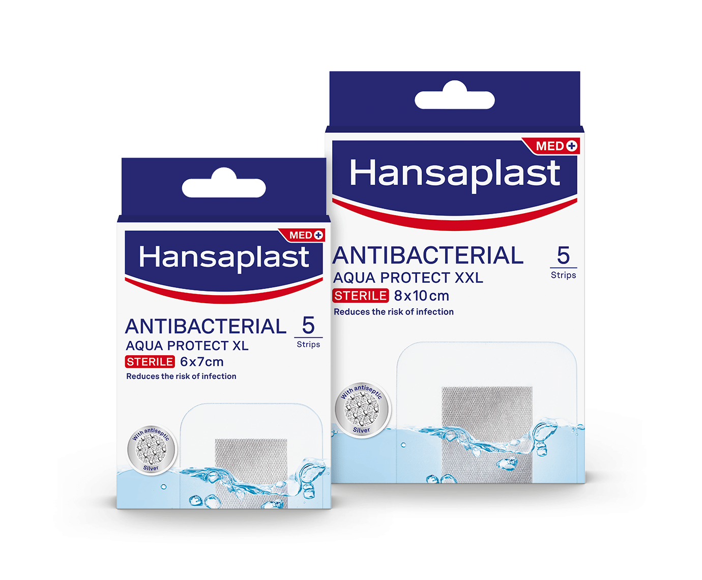 Hansaplast Spray Plaster For Transparent Wound Treatment